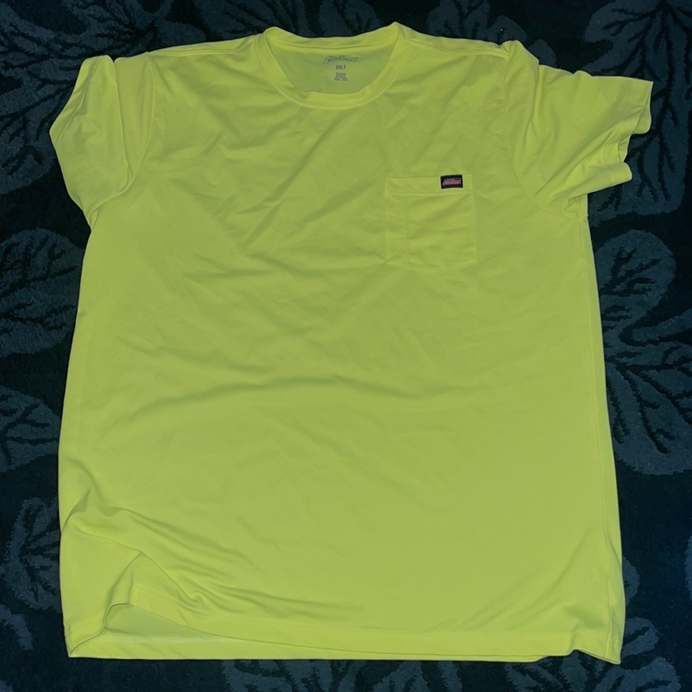 Dickies Work Shirt